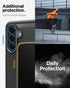 Spigen Rugged Armor Case for Galaxy A56 5G